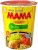Tajska Zupka Błyskawiczna Makaron Instant Kurczak Chicken Kubek Cup 70g MAMA