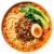 Azjatycka Zupka Błyskawiczna Instant Ramen Tantanmen Hot And Spicy Kubek Cup 63g OYAKATA