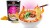 Azjatycka Zupka Błyskawiczna Instant Ramen Tantanmen Hot And Spicy Kubek Cup 63g OYAKATA