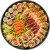 Sos Chili Sriracha MAYO Ostry Majonez Do Sushi Majonezowy DIP Do Potraw 450ml THAI DANCER