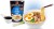 Azjatycka Zupka Błyskawiczna Instant Ramen Beef Sukiyaki Kubek Cup 63,5g OYAKATA