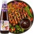 Tajski Gęsty Słodki Sos Śliwkowy HOISIN Marynata Do Mięsa 300ml THAI DANCER