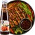Słodki Sos Chilli BLACK z Sosem Sojowym i Grzybami Do Mięsa i Warzyw 300ml THAI DANCER