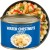 Jadalne Chrupiące Kasztany Wodne w Całości Całe Owoce 227g SPRING HAPPINESS