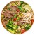 Wietnamska Zupka Błyskawiczna Instant Pho Bo Soup z Wołowiną Makaron Ryżowy Kubek Cup 70g ACECOOK