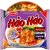 Wietnamska Zupka Błyskawiczna Instant o Smaku Chilli i Chrupiącej Cebuli Hao Hao 75g ACECOOK