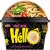 Wietnamski Makaron Błyskawiczny Instant Pho Wok z Cebulą i Czosnkiem Kubek Cup 76g ACECOOK