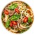 Wietnamski Makaron Błyskawiczny Instant Pho Wok z Cebulą i Czosnkiem Kubek Cup 76g ACECOOK