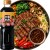 Japoński Sos Sojowy BBQ Grill Słodko Słono Pikantny YAKINIKU 500ml YAMAMORI