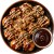 Słodko Słony Lekko Pikantny Sos TAKOYAKI Bogaty Aromat Umami 500ml YAMAMORI