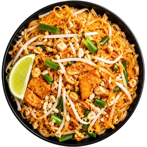 Tajska Pasta Do PAD THAI w Saszetce Stir Fry Thai Paste 72g KANOKWAN