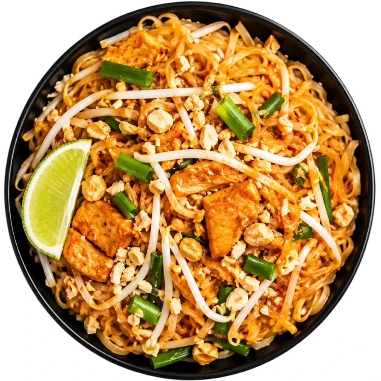 Tajska Pasta Do PAD THAI w Saszetce Stir Fry Thai Paste 72g KANOKWAN