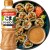Japoński Majonez Sezamowy Dressing Do Sushi i Sałatek 220ml YAMAMORI