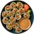 Japoński Majonez Sezamowy Dressing Do Sushi i Sałatek 220ml YAMAMORI