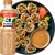 Japoński Majonez Sezamowy Dressing Do Sushi i Sałatek 500ml YAMAMORI