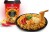 Azjatycka Zupka Błyskawiczna Makaron Instant Hot Ostry Kurczak i Ser Kubek Cup 97g OYAKATA