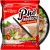 Wietnamska Zupka Błyskawiczna Makaron Ryżowy Instant Wołowina Pho Bo Noodles Beef 70g ACECOOK