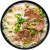 Wietnamska Zupka Błyskawiczna Makaron Ryżowy Instant Wołowina Pho Bo Noodles Beef 70g ACECOOK