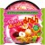 Tajska Zupka Błyskawiczna Makaron Ryżowy Instant Vermicelli Yentafo Tofu 55g MAMA