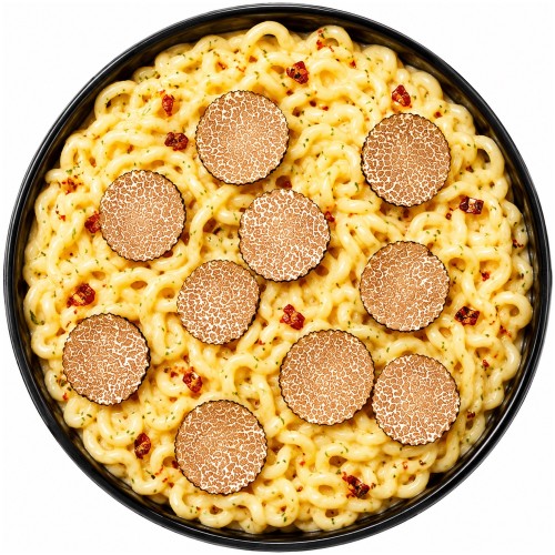 Tajska Zupka Błyskawiczna Makaron Instant Truffle Flavour 85g MAMA