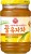 Koreańska Herbata Yuzu Cytrynowa z Miodem Gęsta Na Ciepło i Zimno 500g OTTOGI