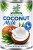 Naturalne Mleko Mleczko Kokosowe 17-19% Wysoka Zawartość Tłuszczu 400ml BAMBOO TREE
