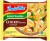 Indonezyjski Makaron Zupka KURCZAK GOUT Instant Chicken Poulet Noodles 70g INDOMIE