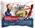 Tajska Zupka Błyskawiczna Makaron Ryżowy Instant Thai Boat Noodles 93g MAMA