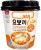 Koreańskie Kluski Ryżowe Topokki w Sosie Serowym CHEESE YOPOKKI 120g YOUNG POONG