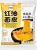 Chiński Błyskawiczny Szeroki Makaron Instant Broad Noodles Sesame Paste 115g BAIJIA