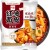 Chiński Błyskawiczny Szeroki Makaron Instant Broad Noodles Hot & Sour 115g BAIJIA