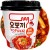 Koreańskie Kluski Ryżowe Topokki w Sosie KimChi YOPOKKI 115g YOUNG POONG