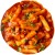 Koreańskie Kluski Ryżowe Topokki w Sosie KimChi YOPOKKI 115g YOUNG POONG