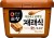 Koreańska Pasta Sojowa Miso DOENJANG Sunchang 500g CHUNG JUNG ONE