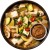 Koreańska Pasta Sojowa Miso DOENJANG Sunchang 500g CHUNG JUNG ONE