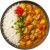 Japońskie Golden Curry MILD Łagodne 12 Porcji Danie w 30 Minut 220g S&B