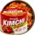 Koreańska Kapusta Kiszona Warzywa KIMCHI Świeże Ostre Probiotyki 160g SEMPIO