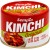 Koreańska Kapusta Kiszona Warzywa KIMCHI Świeże Ostre Probiotyki 160g SEMPIO