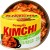 Koreańska Kapusta Kiszona Warzywa KIMCHI Stir Fried Smażone Ostre Probiotyki 160g SEMPIO