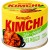 Koreańska Kapusta Kiszona Warzywa KIMCHI Stir Fried Smażone Ostre Probiotyki 160g SEMPIO