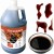 Chiński Sos Sojowy Jasny Gastronomiczny Duży Light Soy Sauce 3,78L MR. MING