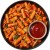 Koreański Sos Baza Do Tteokbokki Topokki Sweet Spicy Słodko Ostry Saszetka 150g SEMPIO