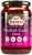 Pasta Indyjska Madras Curry Paste Bezglutenowa Ostra w Słoiku 270g PASCO
