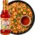 Tajski Sos Rybny z Anchois Aromatyczny Słony Smak Do Tajskich Potraw 300ml SUREE