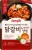 Sos BBQ Gochujang Kurczak Stir Fry Do Dak Galbi Koreański 90g SEMPIO