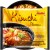 KARTON Tajska Zupka Błyskawiczna Makaron Instant o Smaku KimChi Hot 20 x 90g MAMA