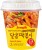 Koreańskie Kluski Ryżowe Topokki Tteokbokki w Słodko Pikantnym Sosie 160g SEMPIO