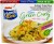 Błyskawiczny Smażony Ryż Instant Zielone Curry z Rybą Green Curry 80g MAMA