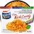 Błyskawiczny Smażony Ryż Instant Czerwone Curry z Krewetkami 80g MAMA