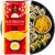 Żółta Rzodkiew Marynowana Oshinko Takuan Daikon Do Sushi Krojona 400g SAKURA
